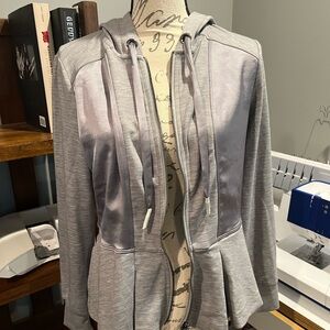 White House black market jacket size small